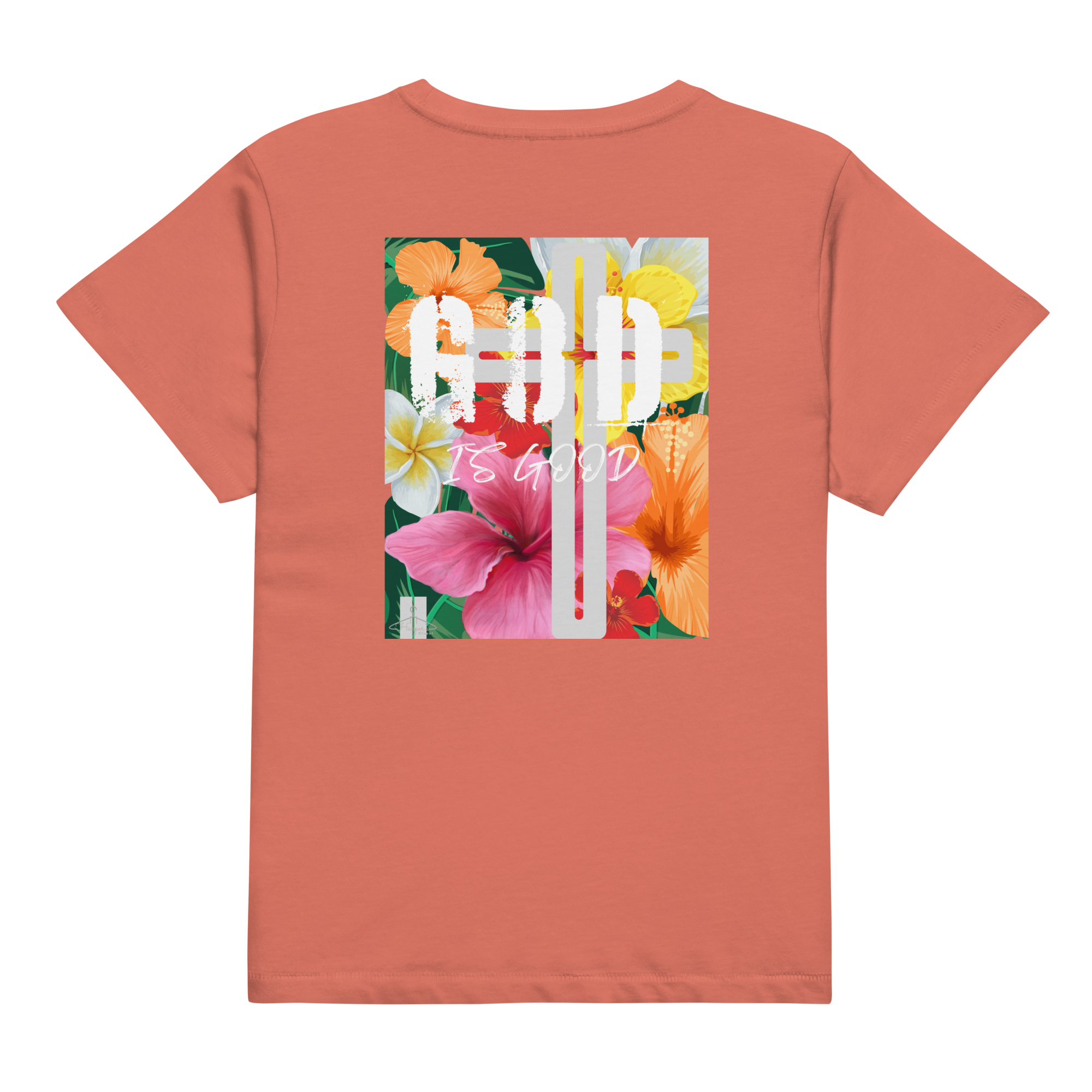 HC High Wasted Tropical